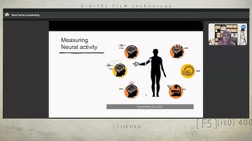 Brain Activity and Cognitive Function of Physiological Responses 0