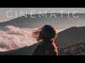 Cinematic travel short video, CRIMEA (OLYMPUS OM-D E-M10 Mark II), lens m.Zuiko 45 mm f 1.8