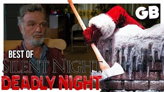 SILENT NIGHT, DEADLY NIGHT | Best of (Longer Version)