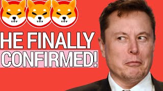 Shib News Elon Musk Just Put $44 BILLION Of His Twitter Deal In Shiba Inu Coin! - Shib News Today!