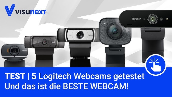 Targus HD Webcam Plus with Auto-Focus (AVC042GL) - YouTube