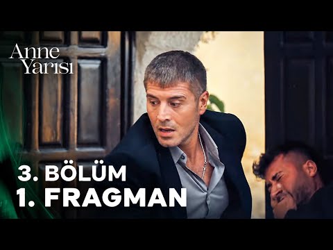 Anne Yarısı 3. Bölüm 1. Fragman "Hiç Bir Yere Gitmiyorum... "