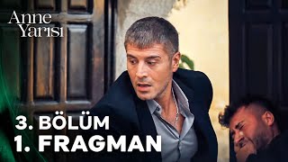 Anne Yarısı 3. Bölüm 1. Fragman \