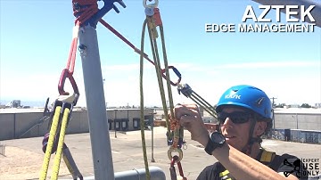 AZTEK Edge Management - Rock Exotica