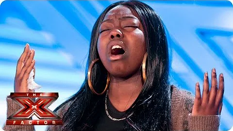 Hannah Barrett sings Read All About It by Emeli Sa...