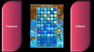 Bilge Tutorial: Part 2- Making clears