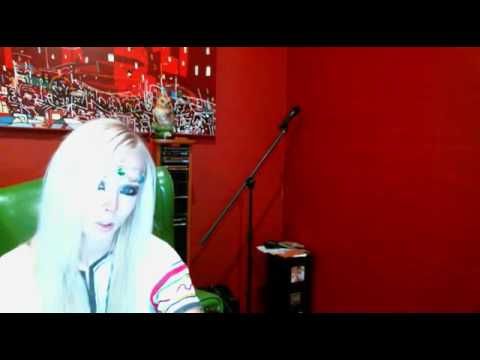 Valeria Lkyanova Атлантида   О жизни Атлантов часть 7