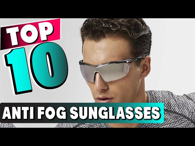 The best anti-fog for glasses in 2024