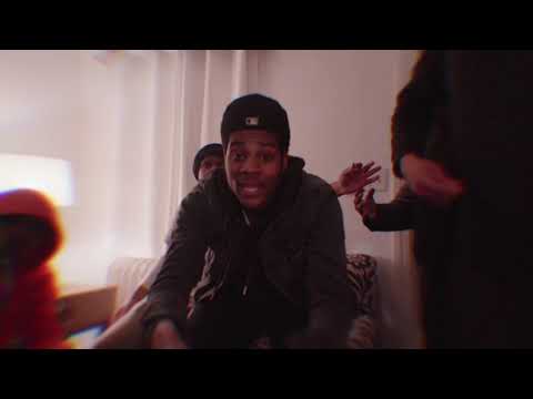 Osama - Osama Flow (Visionary Films)