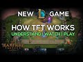 How To Understand Watch And Play The New LoL Game | Teamfight Tactics Beginner Tutorial