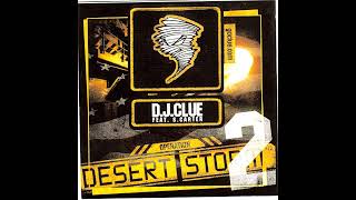 (Various Artists) DJ Clue - Operation Desert Storm Pt. 2 (Full Mixtape)