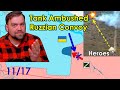 Update from Ukraine | Ukraine Took the initiative after the Failed Rus attack | Tank crew are heroes
