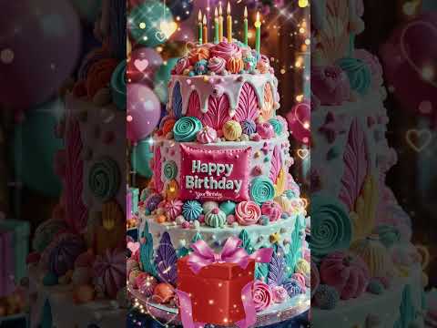 The Sweetest Birthday Vibes Ever! 🎉🌸 #SurpriseGoals #BirthdayVibes #BirthdayShorts