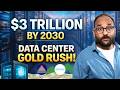 India’s Data Center Gold Rush by 2030 | 2 Stocks to Watch