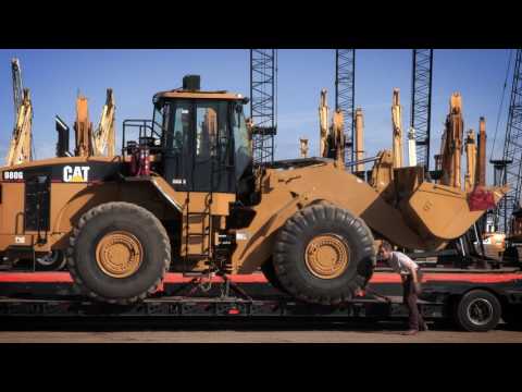 5 Reasons to Buy at Ritchie Bros. Heavy Equipment Auctions | Ritchie Bros. Unreserved Auctions