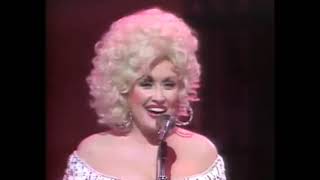 Do I Ever Cross Your Mind - Dolly Parton (From London)