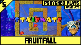 #75 | Fruitfall #5 - This Is Getting Ridiculous!