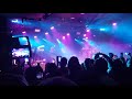 Tamia - Love Falls Over Me / Imagination (Live @ Paradiso Amsterdam 040319)