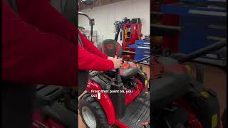 How to attach a loader on your 1100 Series Mahindra!