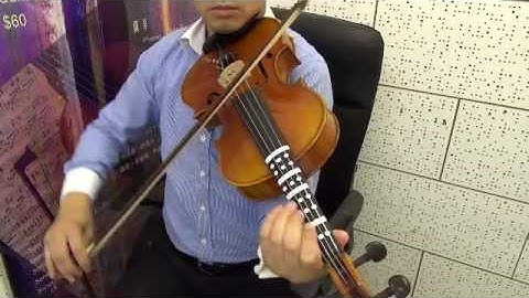 String Builder for viola Book 3 No  44