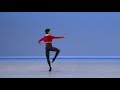 Thiago victor santana 421  prix de lausanne 2019 classical