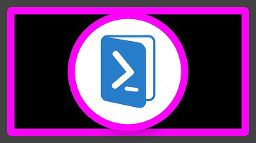 Copy and paste in Windows PowerShell