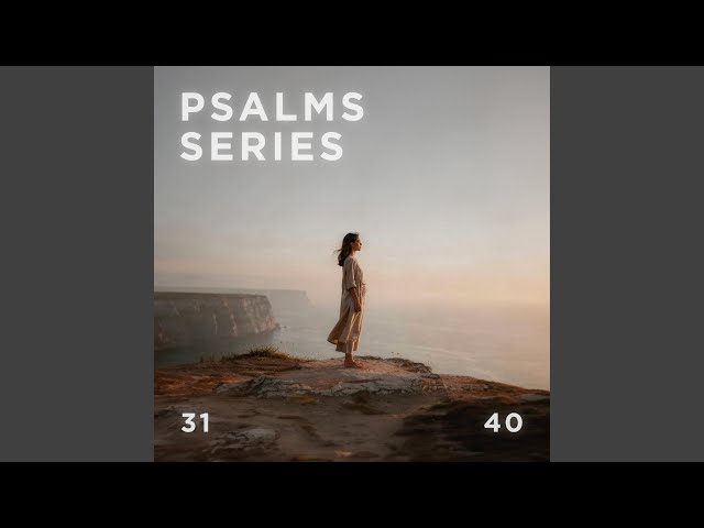 Don't Leave Me Here (Psalm 38) (feat. Anna Madeleine)