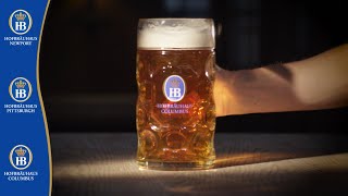 Hofbräuhaus The Craft Bier Of Bavarian Kings