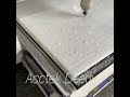 cnc router for cut plastic ABS PVC wood rubber foam pc pom pa6 --AKM2030 in Brazil-Acctek deedy-3