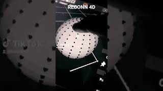 Reconn 4D v0.4_ Rigging test