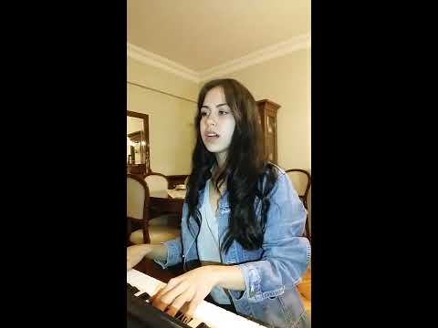 Ceyda Tezemir - Güvercin