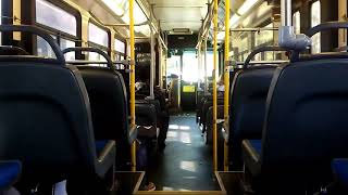 Marta Bus: 2005 New Flyer D40lf #2376