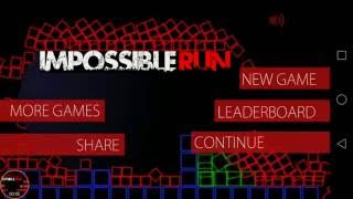 Impossible Run Game Android/iOS Game screenshot 4
