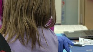 FDA Authorizes Pfizer COVID-19 Vaccine for children ages 5 to 11