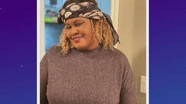 Texas daughter surprises mom who is always there f...