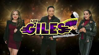 Los Giles - No Quiero Perderte Audio Oficial