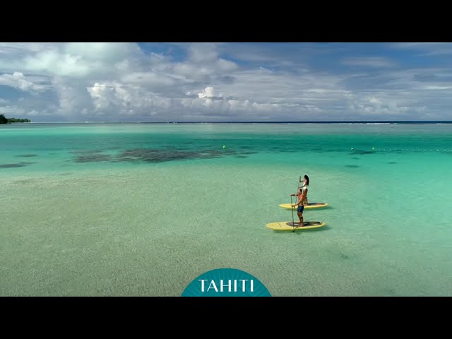 11 Nights | Cook Islands & Society Islands | Paul Gauguin Cruises