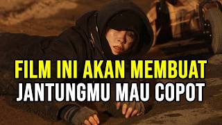 THERE'S A KOREAN FILM AS BRUTAL AS THIS, THE STORY IS GREAT, YOU'LL DEFINITELY LIKE IT!!!