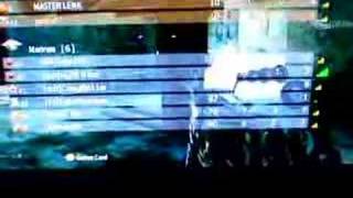 COD4 Cheater