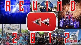 #ShadowDragonRewind2017 (Better Than YouTube Rewind!)