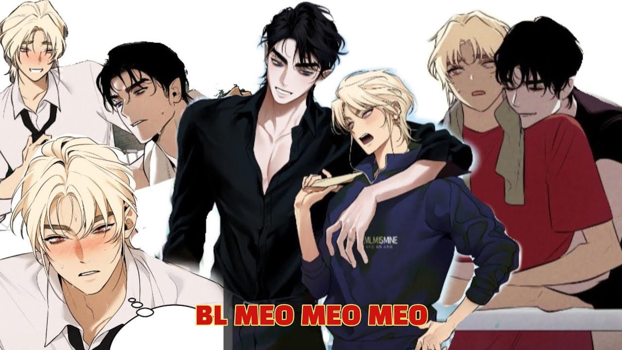 REVIEW TRUYỆN | LÀM BẠN TRAI CỦA SIÊU ANH HÙNG CÓ GÌ VUI |BL MEO MEO MEO