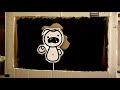 Binding of Isaac prequel The Legend of Bum-bo recebe atualização muito esperada