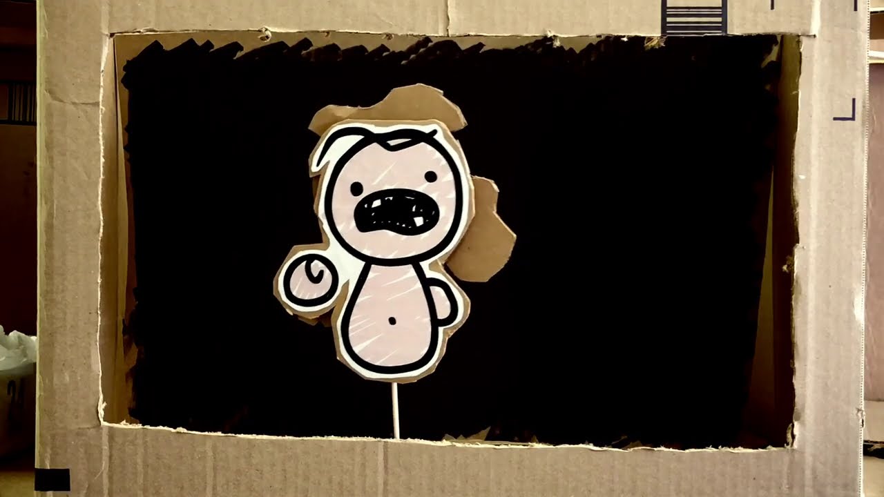 Legend of Bum-bo: "The Lost Expansion" Trailer