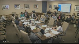 Duval County School Board members want to assure parents they're keeping kids safe