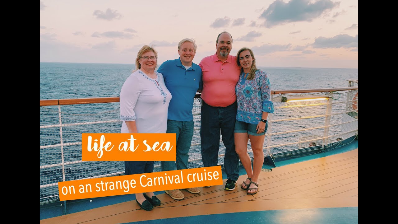 video phone beyonce mp3 the last days of living on the ocean | carnival CATastrophe