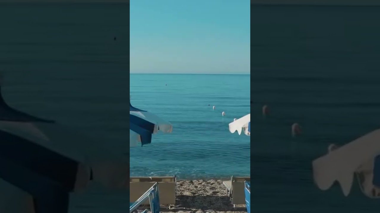 Borgio Verezzi • Bella da qualsiasi punto di vista 👀 🚁💙