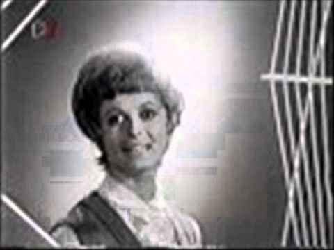 ALENA TICHÁ - Cézar a Kleopatra - YouTube