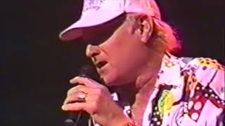 Hawaii - The Beach Boys Live