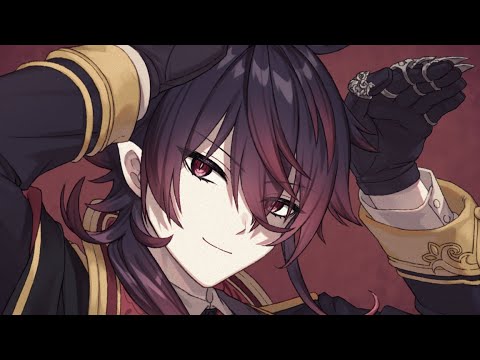 フォニイ / 五色クウ cover【五色クウ】