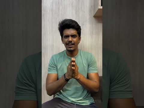 Love you makkalae
